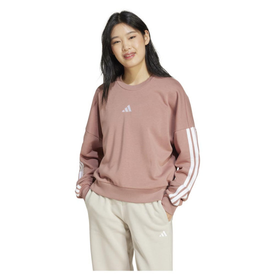 Adidas Γυναικείο φούτερ Essentials French Terry Sweatshirts
